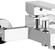 Rubinetto per vasca Nut cromo JACUZZI RUBINETTERIA