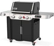 Weber - Genesis barbecue a gas EPX-335 nero