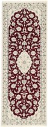 Tappeto 80x200 (Iran) Annodato A Mano