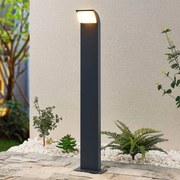 Lucande Tinna lampione LED, 80 cm