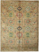 Samarkand Tappeto orientale 170 x 230 (Pakistan) Annodato A Mano