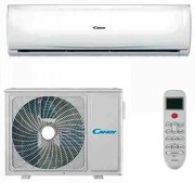 CLIMATIZZATORE CY-09TAIN + CY-09TAOUT - WIFI - UNITA' INTERNA + ESTERNA - 9000 BTU - INVERTER