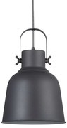 Nordlux - Adrian 25 Lampada a Sospensione Anthracite Nordlux