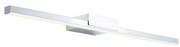 Redo01-3269-Illuminazione a LED per specchi da bagno ASTON LED/12W/230V CRI90 IP44 cromo