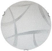 Plafoniera LED Lame bianco IP20 bianco naturale, 4940 lumen LUMICOM