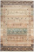 Samarkand Tappeto 180x120 (Pakistan) Annodato A Mano