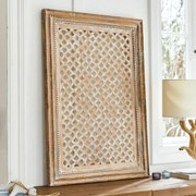 LOBERON Quadro decorativo Miette