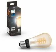 Lampadina Intelligente Philips Bombilla inteligente ST64 - E27 7 W 40 W 60 W E27