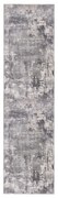 Tappeto grigio chiaro 80x300 cm Coctail Wonderlust - Flair Rugs