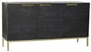 Credenza DKD Home Decor Legno di mango (145 x 43 x 77 cm)