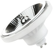 Lampadina LED AR111 GU10/12W/230V 4000K 45° bianco