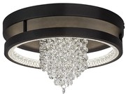 Rabalux 71352 - Plafoniera LED MARIBELL 20W/230V 3000/3500/4000K, diam. 30 cm