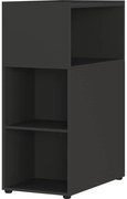 Libreria antracite 80x120 cm Mailand - Germania