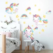 Unicorni tra le stelle