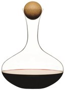 Caraffa per vino rosso Ovale Oval - Sagaform
