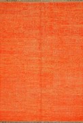 Kilim Tappeto 200x140 (Indian)