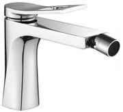 Rubinetto da bidet Rea Soul Chrom