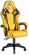 Sedia da gioco HC-1007 Yellow