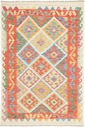 Kilim Tappeto 180 x 120 (Pakistan) Tessuto A Mano