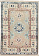 Kazak Tappeto orientale 90 x 60 (Pakistan) Annodato A Mano