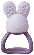Massaggiagengive refrigerante Coniglietto – viola