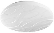 Plafoniera LED da bagno CLOUD LED/18W/230V diametro 33 cm IP44