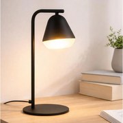 Eglo 99035 - Lampada da tavolo LED PALBIETA 1xGU10/3W/230V