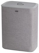 Cesto per biancheria 45 l + 45 l Tota - Joseph Joseph