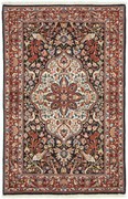 Isfahan Tappeto persiano 160 x 100 (Iran) Annodato A Mano