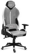 Sedia Gaming Huzaro Force 7.9 Grigio