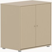Armadio per bambini in legno Saga