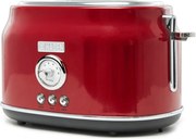 Tostapane rosso Dorset Putty - Haden