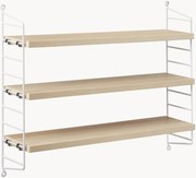 Mensola da parete String Pocket