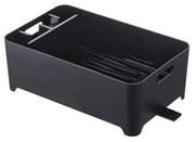 Scolapiatti nero Tower - YAMAZAKI