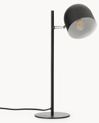 Lampada da tavolo in metallo Almo II