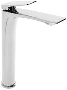 Rubinetto da bagno Rea AVALON CHROME High