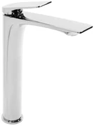 Rubinetto da bagno Rea AVALON CHROME High