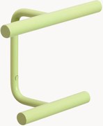 Gancio da parete in metallo Flip