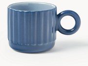 Set di 4 tazze Napari