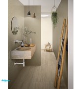 Marazzi "Racconti" Salvia Rett.30x90