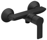 Ravak X070492 - Miscelatore doccia SOLAR nero