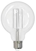 Lampadina LED FILAMENT G95 E27/13W/230V 3000K