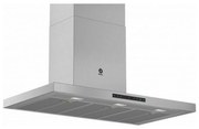 Cappa Classica Balay 3BC998HX 90 cm 843 m3/h 160W A+ Acciaio