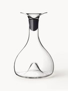 Decanter in cristallo Wine,1.3 l