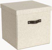 Scatola portaoggetti Logan