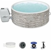 Piscina spa idromassaggio Lay-Z-Spa Vancouver AirJet Plus Bestway 60027