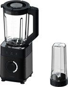 Haier HBL5B2 011 5 Frullatore 2 litri 1200 W nero