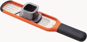 Set grattugia e mandolina Handi-grate, set da 2