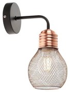 Redo 01-1575 - Applique EDISON 1xE27/42W/230V