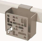 Cestino portaoggetti Remote